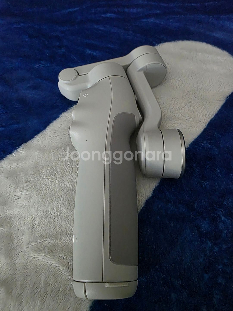 오즈모 모바일7 짐벌 팝니다.--4