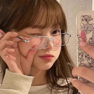 긱시크 패션 안경