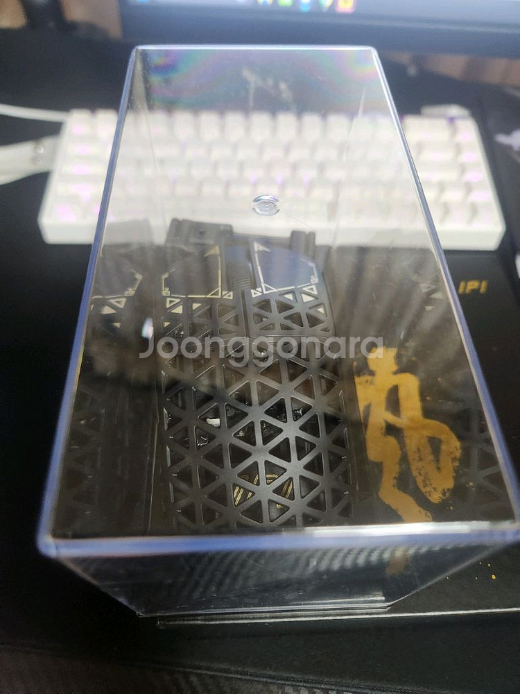 ipi float 18k 마우스--0