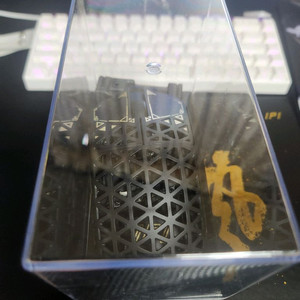 ipi float 18k 마우스