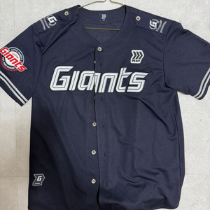 롯데자이언츠 의류 모음 (바람막이, 유니폼)