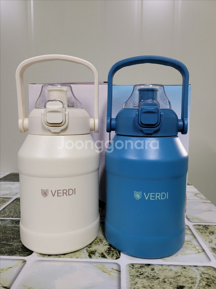 베르디 빨대 텀블러--3