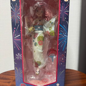 봇치 쿠지 D상 키타 피규어