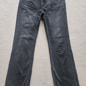 비이커 오리지널 부츠컷 데님