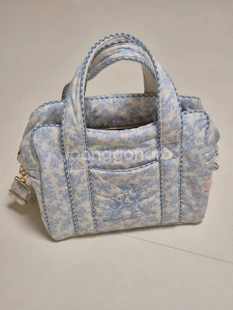 프레젠트 프로젝트 밤비M 기저귀가방--0