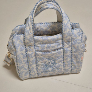 프레젠트 프로젝트 밤비M 기저귀가방