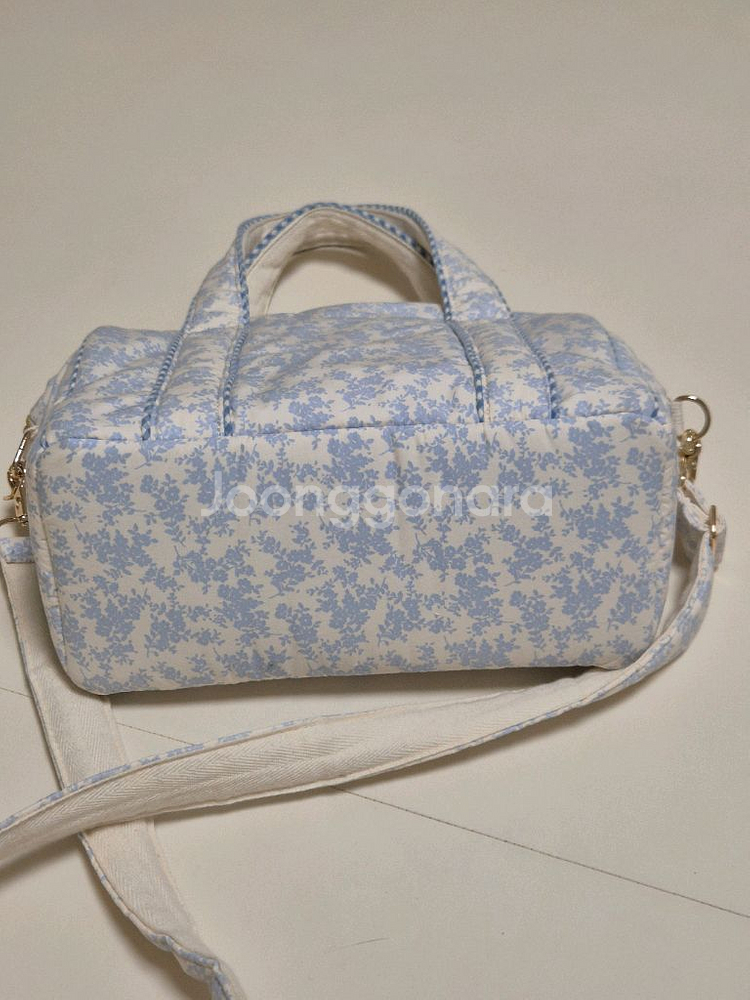 프레젠트 프로젝트 밤비M 기저귀가방--2