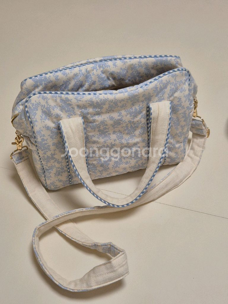 프레젠트 프로젝트 밤비M 기저귀가방--1