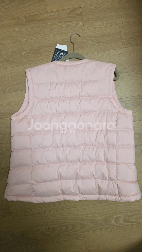 휠라 다운베스트--2