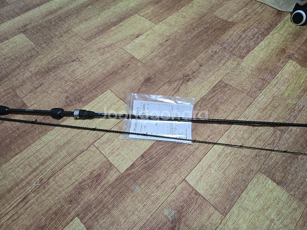 브리덴 카빈 602TS 아징,볼락대--3