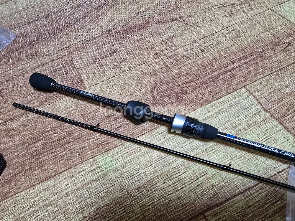 브리덴 카빈 602TS 아징,볼락대--2