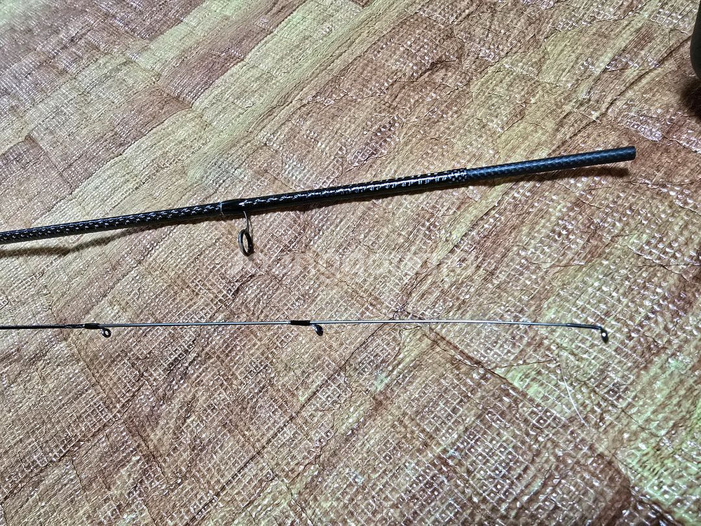 브리덴 카빈 602TS 아징,볼락대--1