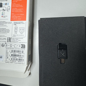 bt-w5