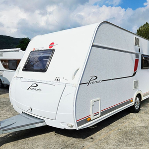 [차고지 증명 필요없음!] 비스너 프리미오 527TS