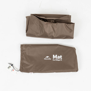 네이처하이크 빌리지13 그라운드시트 전용 방수포