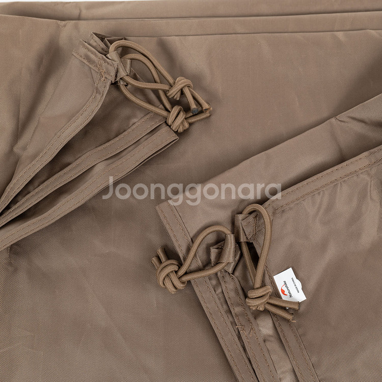 네이처하이크 빌리지13 그라운드시트 전용 방수포--1