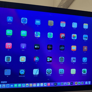 아이맥 2013 27인치 매직마우스 키보드