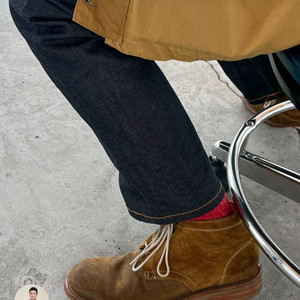 그라더스 부츠02