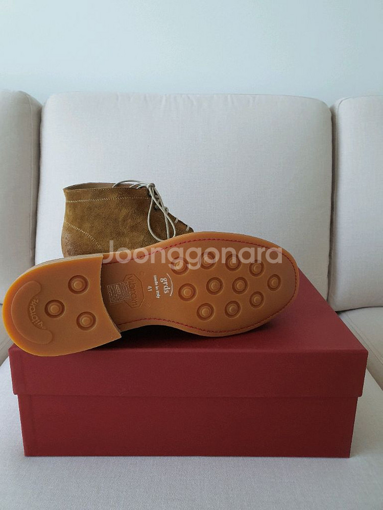 그라더스 부츠02--8