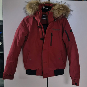 디스커버리 패딩