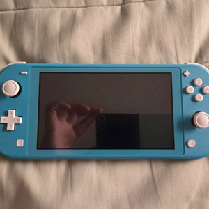 닌텐도 스위치 라이트 팔아요