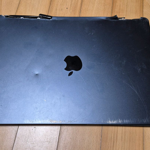 부품용 맥북에어 2024년4월 제조