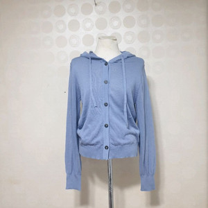 새것/후드니트가디건66/후드가디건66/후드니트66/니트