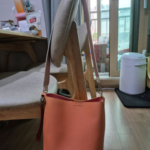 파인드카푸어 핑고 코랄