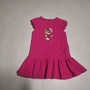 프렌치캣 원피스 130