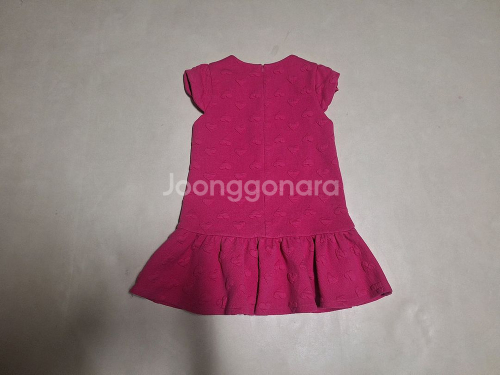 프렌치캣 원피스 130--1