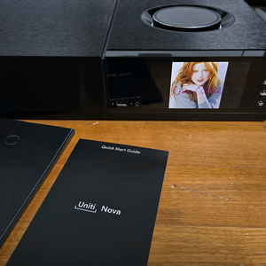 네임 유니티 노바 올인원 앰프