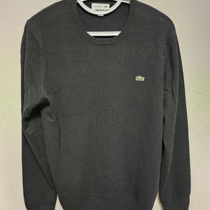 라코스테 남성 니트 105