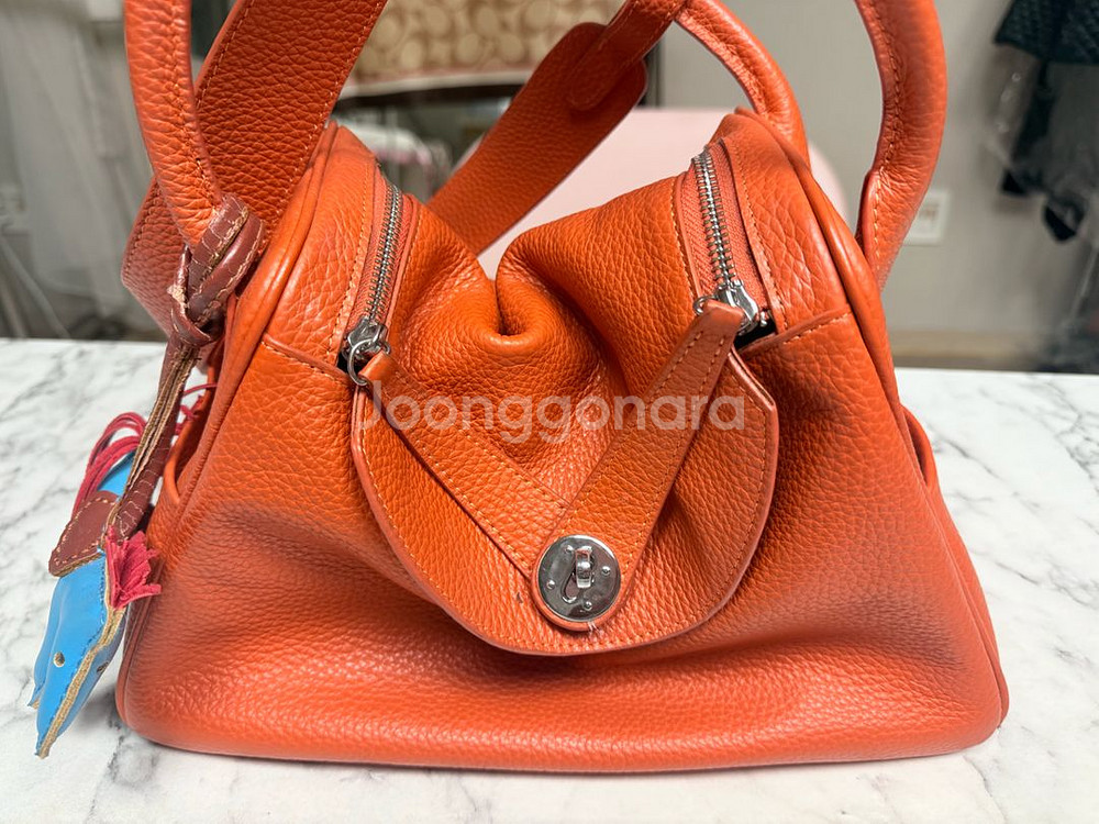 premium 소가죽 토트백 1 회사용--4