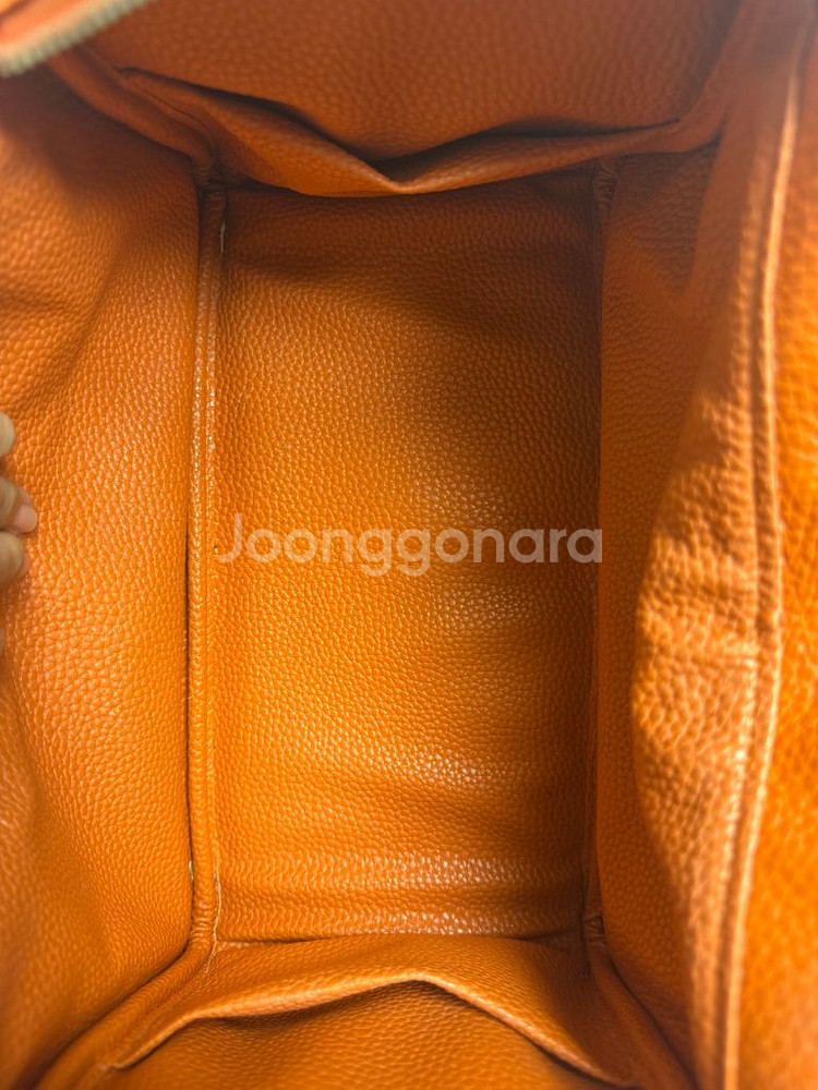 premium 소가죽 토트백 1 회사용--5