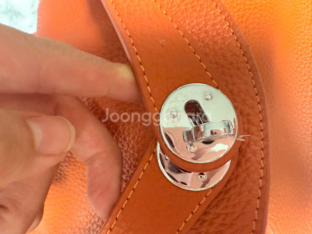 premium 소가죽 토트백 1 회사용--3