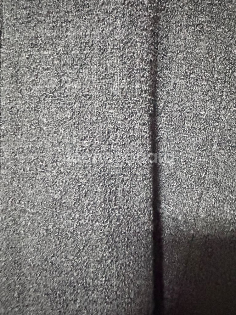 타임 더블버튼 트위드 자켓--3