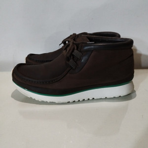 uk8.5 275mm 클락스 토우이어 스니커즈