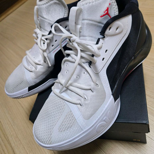 조던 줌 세퍼레이트 농구화 290