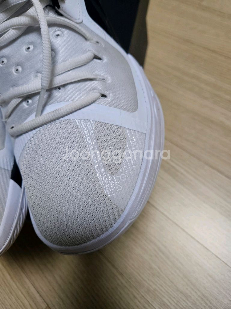 조던 줌 세퍼레이트 농구화 290--2