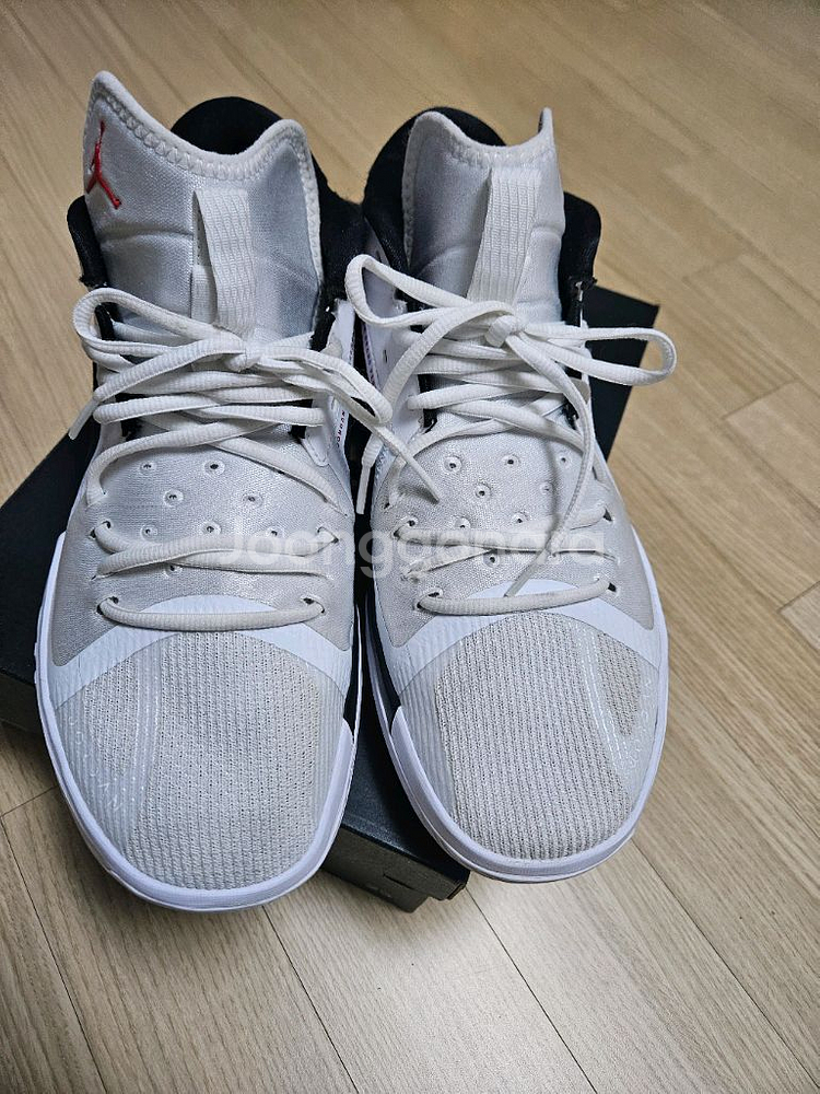 조던 줌 세퍼레이트 농구화 290--1