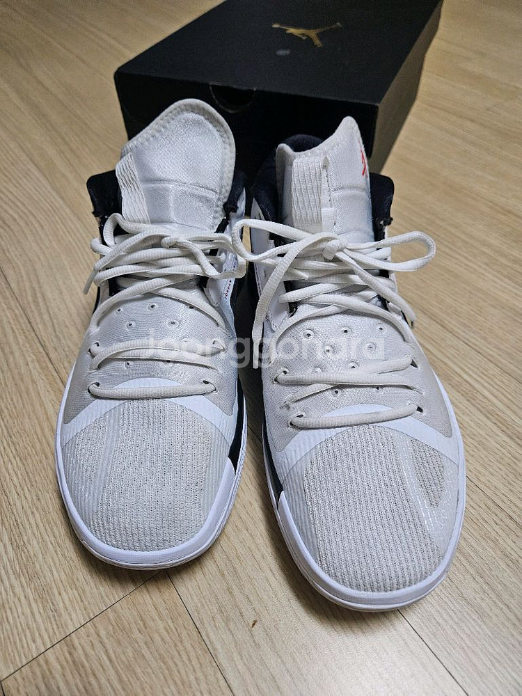 조던 줌 세퍼레이트 농구화 290--6