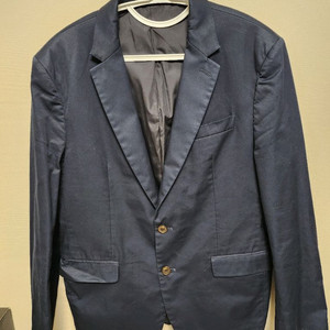 라코스테 남성 자켓 105