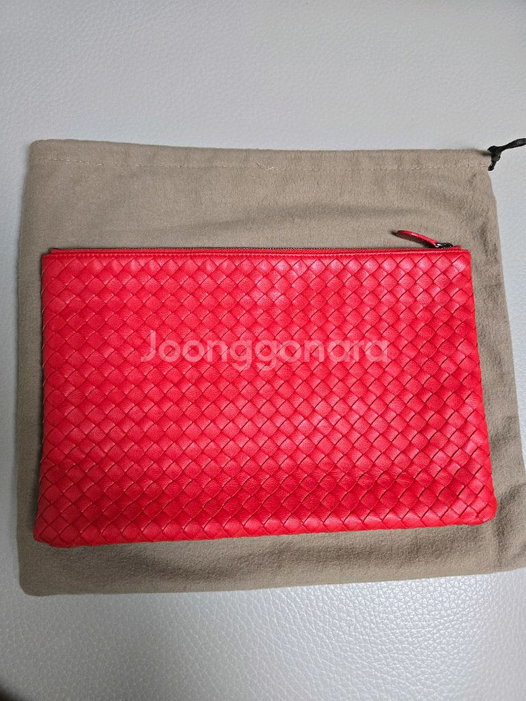 보테가베네타 클러치--0