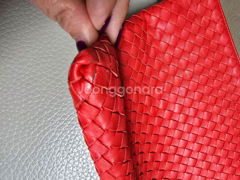 보테가베네타 클러치--3