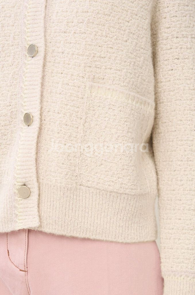 더캐시미어 캐시미어 멜란지 가디건 55 랑방 타임 마인--2