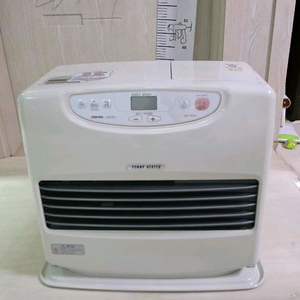 신일 팬히터 1200 아이보리