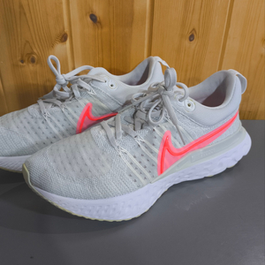 250mm 나이키 리액트 인피니티 런 플라이니트2