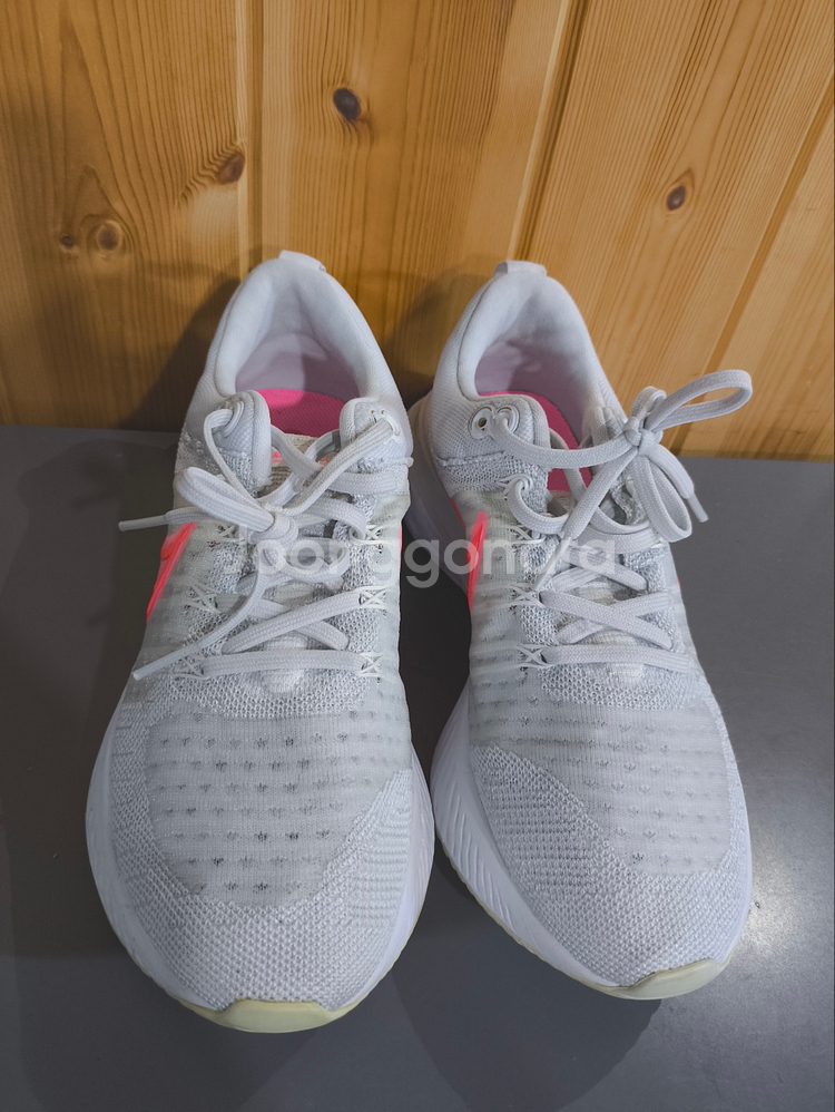 250mm 나이키 리액트 인피니티 런 플라이니트2--3