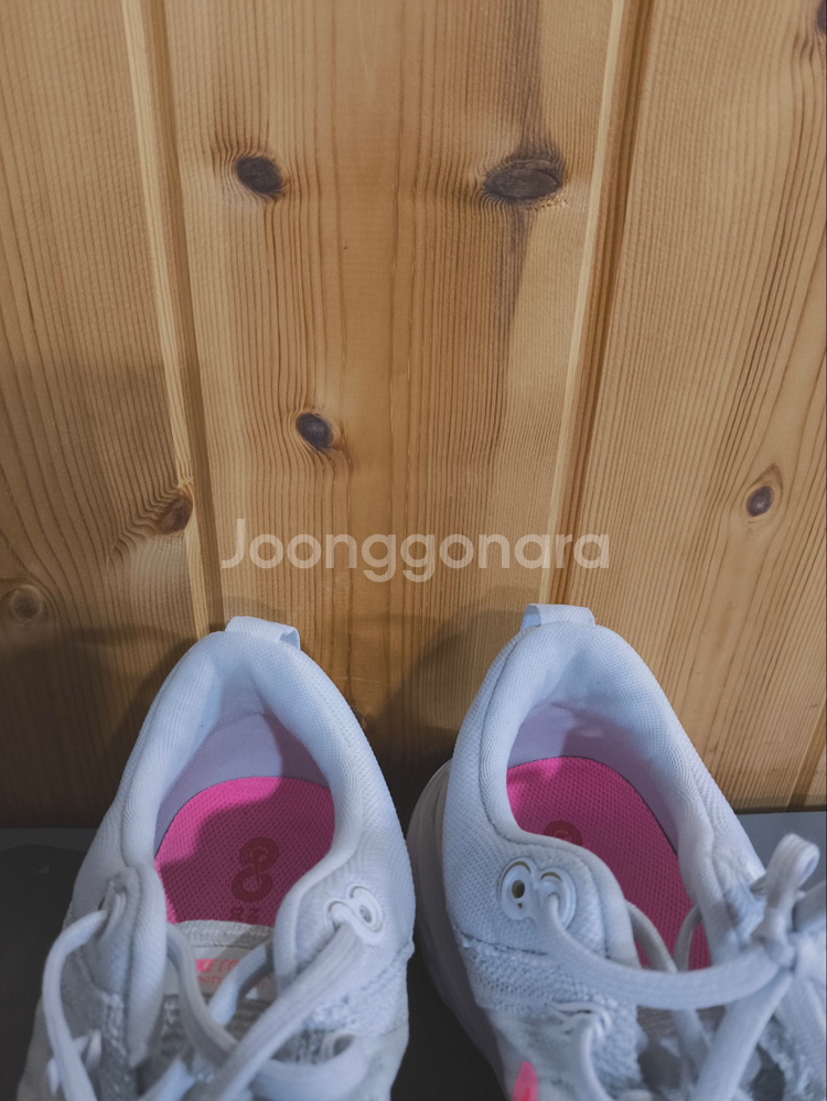 250mm 나이키 리액트 인피니티 런 플라이니트2--4