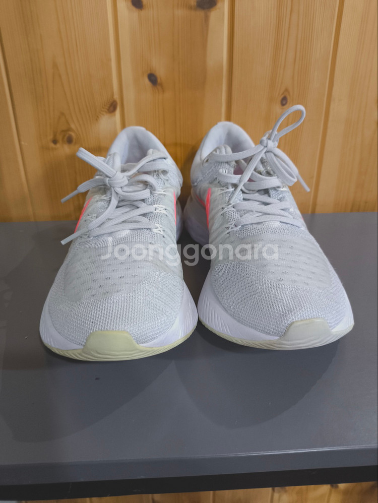 250mm 나이키 리액트 인피니티 런 플라이니트2--2